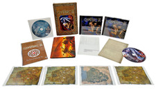 ✅Gothic II 2 Special Edition - (PC) Piranha Bytes Collectors Limited Edition✅