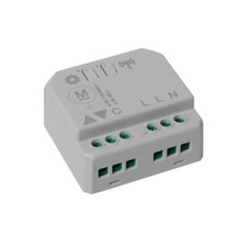 Becker Centronic VarioControl