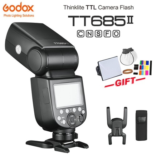 Godox tt685ii blitz - de,