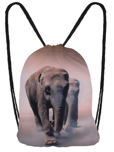 Gymbag rucksack motiv - /,