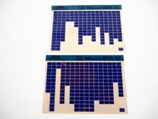 Linde E 20 25 30 -02 Elektrostapler Ersatzteilkatalog Microfiches ab 07/1999