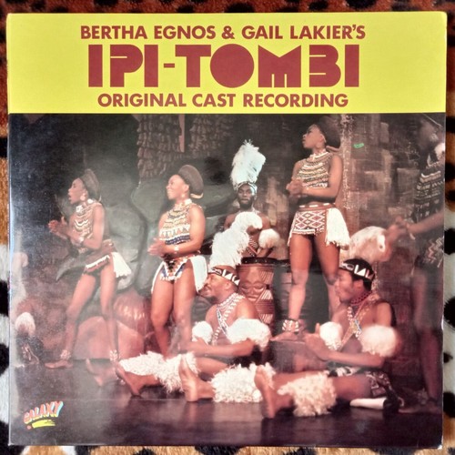 Bertha egnos gail - egnos, ipi