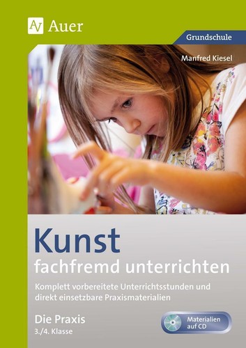 Kunst fachfremd unterrichten