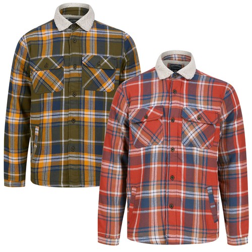 Tokyo laundry karohemd herren - karohemd,