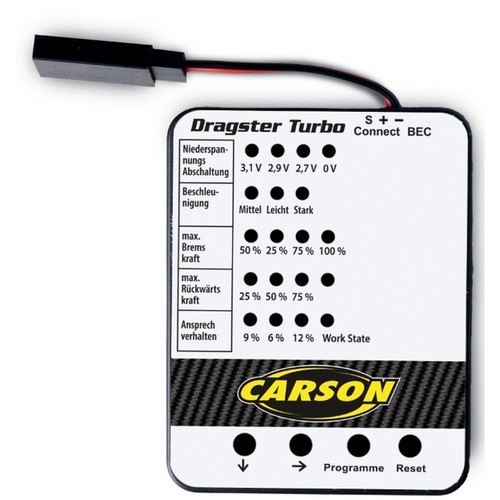 Carson 906303 bl set - 906303,