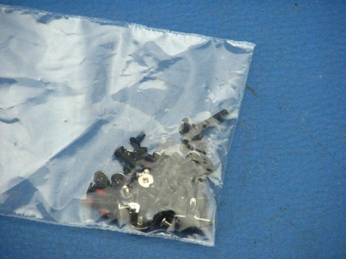 Schraubensatz medion md96370 - medion,