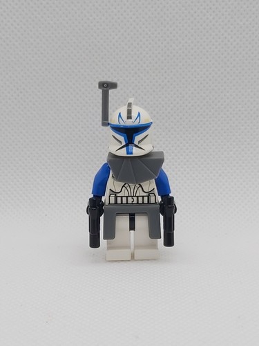 Lego star wars minifigur - star,