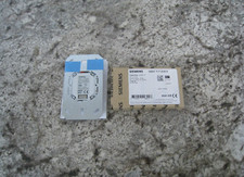 New Siemens 5WG1 117-2CB12