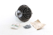 alte Infrarotlampe Wärmelampe