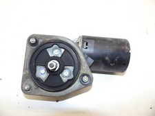 Wischermotor Motor