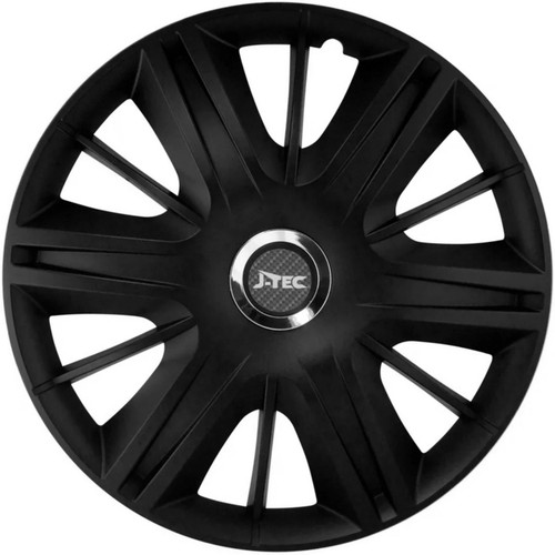 Radkappen zoll für vw - 15,