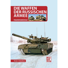 Die Waffen der Russischen