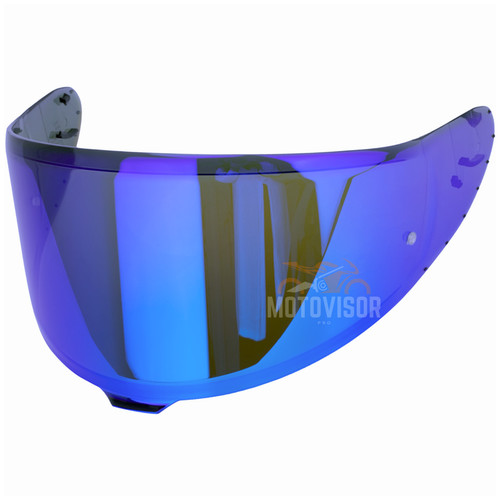 Visier für shoei 1400 - für, rf-1400