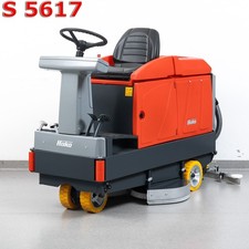 Hako Hakomatic B910