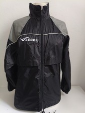 Leichte regenjacke größe - regenjacke, s-