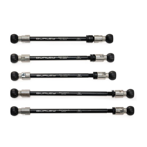 Burley 960256 steckachse coho - burley,