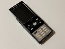 Sony ericsson w995 black color - w995,