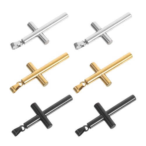 Pcs kreuz halskette - ,