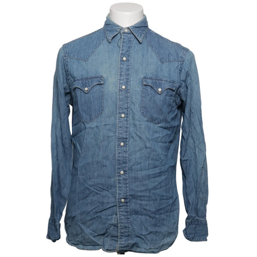 Polo ralph lauren jeanshemd - polo,