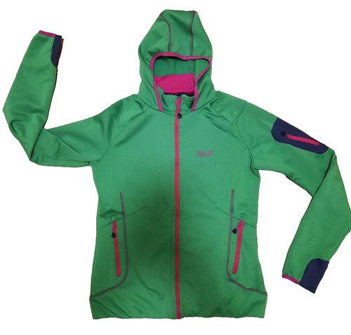 Jack wolfskin damen nanuk - wolfskin,