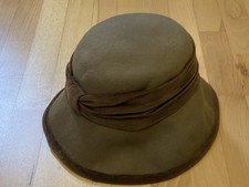 Damenhut, elegant, Vintage,