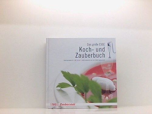 Esge zauberstab 7750 - zauberstab,