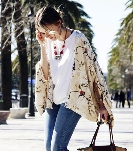 Zara cream devore - cream, velvet