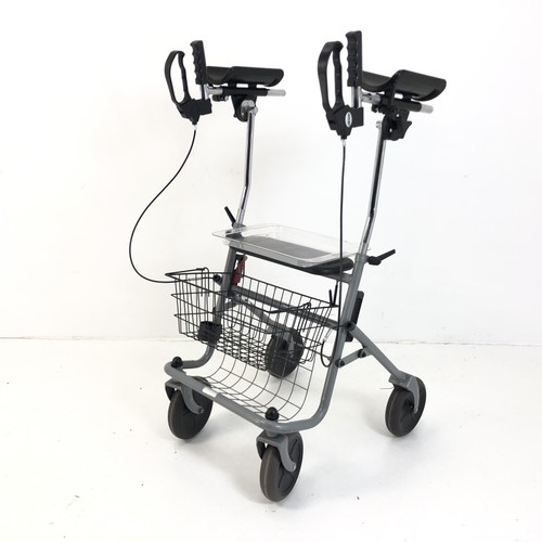 Arthritis rollator drive - rollator,