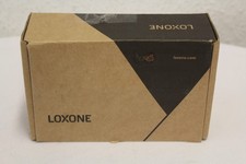 Loxone Schaltaktor 16fach AC 230V/16A 004 Weiß Gebraucht Rechnung MwSt 