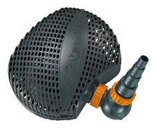 OSAGA Teichfilter und