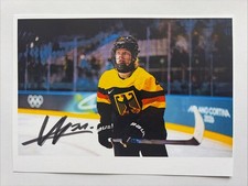 orig. sign. Autogrammkarte