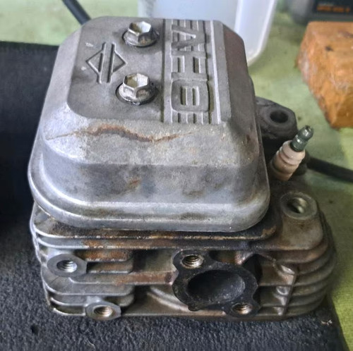 Zylinderkopf briggs stratton - briggs,