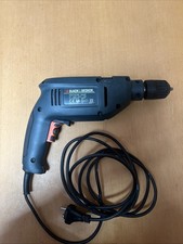 Bohrmaschine Schlagbohrer Elektro Bohrhammer 620W / Black&Decker