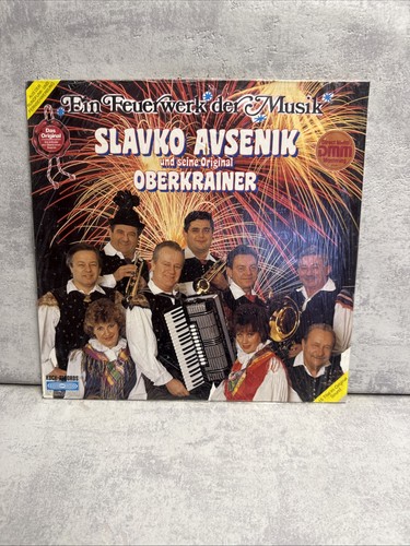 Slavko avsenik und seine - slavko,