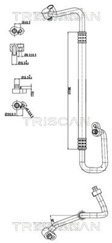 TRISCAN