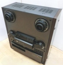 AKAI GX-747dbx Reel to Reel