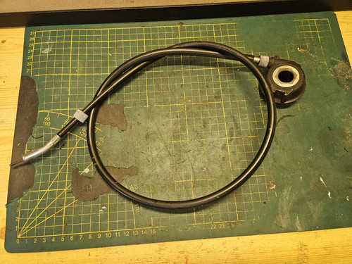 Yamaha tdm 850 3vd 2 - yamaha,