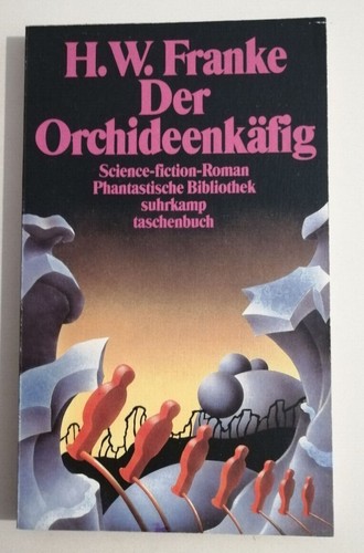 Herbert franke der - herbert, w