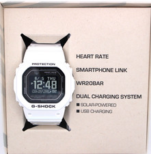 CASIO G-SHOCK G-SQUAD