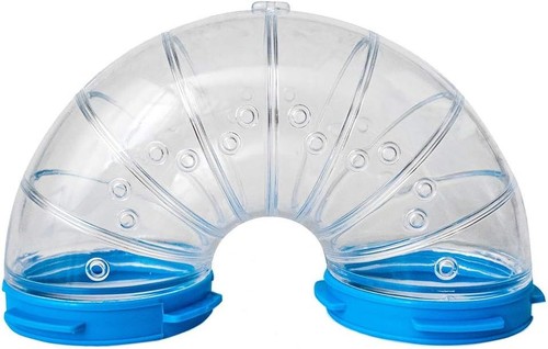 Hamsterkäfig spielröhre - hamsterkäfig,