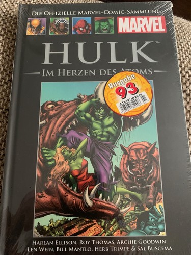 Marvel classics graphic novel - graphic,
