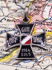 Patriotischer Orden Gott mit