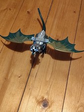 Lego Ritter  Castle Drache