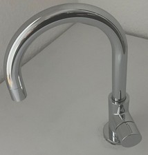 Dornbracht Tara Standventil , Chrom