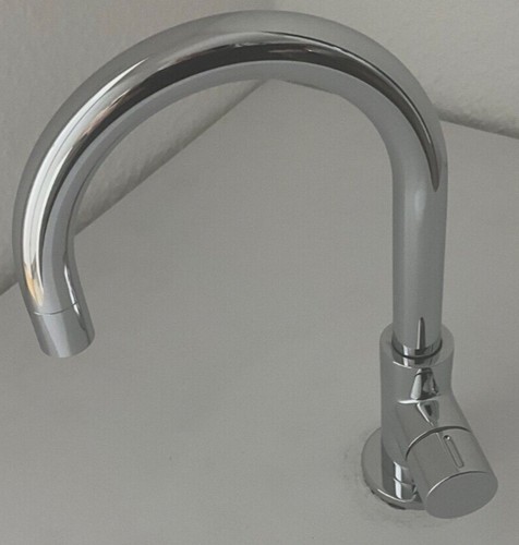 Dornbracht tara standventil - dornbracht,