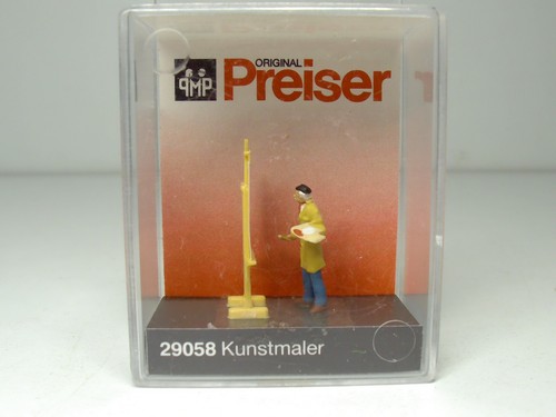Preiser spur 29058 - spur,