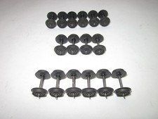 Trix Röwa H0/ 16x DC-Radsatz