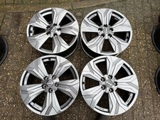 4x Orgi. Nissan X Trail T33