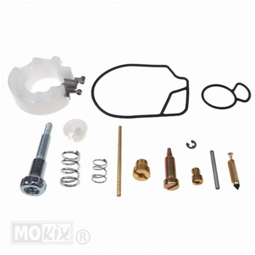 Vergaser reparatursatz - vergaser,