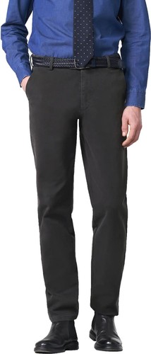 Meyer herren stretch hose - ,